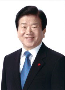 박병석 더불어민주당 의원(대전 서구갑)