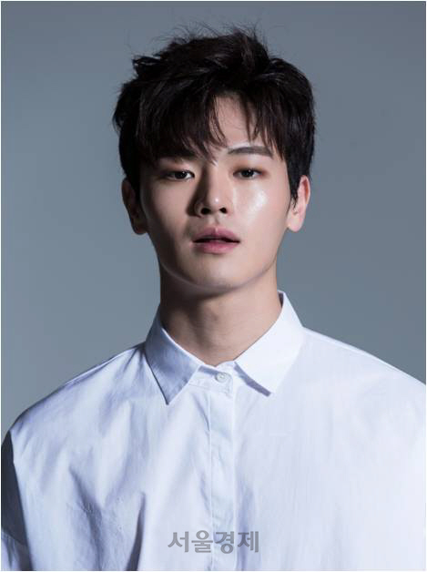 배우 장동주/사진 센세이션아시아 이엔엠 제공