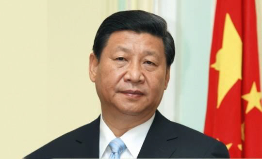'난 마오쩌둥과 동급'…시진핑의 자화자찬