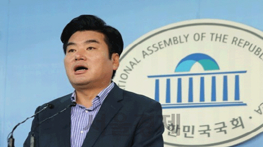 원유철 한국당 의원