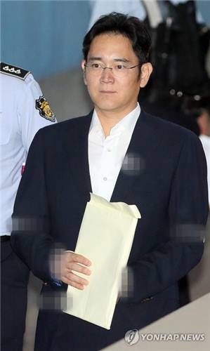 삼성 임원들 피고인신문 이틀째…이재용 입 여나