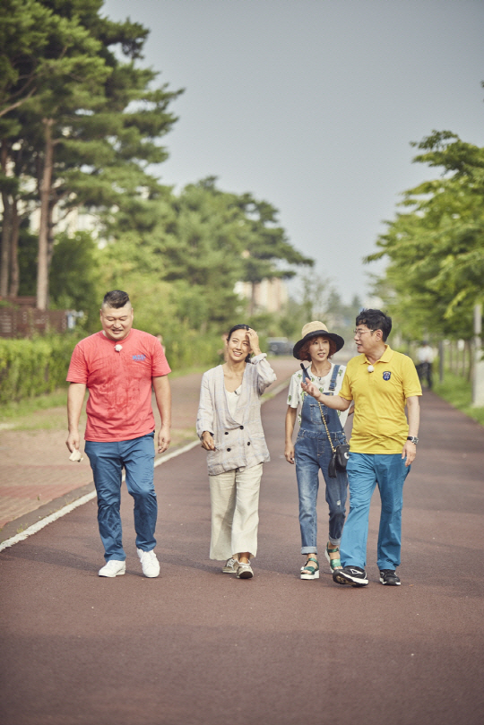 ‘한끼줍쇼’ 이효리, SES 슈와의 신경전 ‘유부녀’의 허심탄회한 에피소드