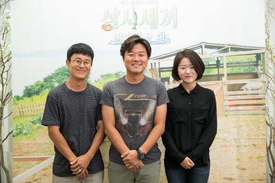 /사진=tvN ‘삼시세끼’