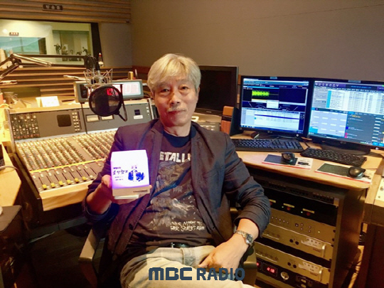 /사진=MBC FM4U ‘배철수의 음악캠프’