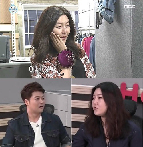 ‘나 혼자 산다’ 한혜연, 한숨 쉬게 만드는 전현무의 패션?