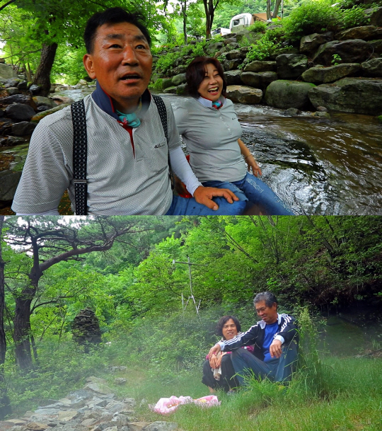 ‘한국기행’ 창원 저도 스카이워크·거창 월성계곡·정선 점재마을 풍혈