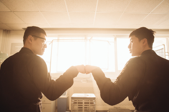 [SE★인터뷰]‘청년경찰’ 강하늘, “군 제대 후 다시 시작할지언정 즐거운 사람이었으면”