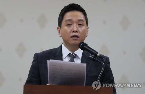 임태훈 소장 “박찬주 대장부인 갑질 동물 학대보다 더 한 취급” 추가 제보?