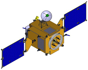 시험용 달궤도선 발사 2020년 12월로 연기