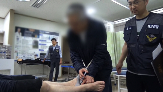 ‘리얼스토리 눈’ 통영 프로포폴 시신유기 병원장, 의료사고? 계획살인?