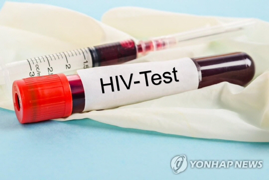 지난해 국내 신규 HIV 감염인 1199명…남성이 여성보다 12배