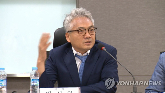 文대통령 측근 박선원 “전술핵 재반입·사드가동 일시중단” 주장