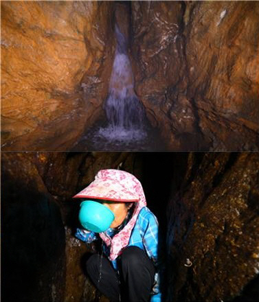 ‘한국기행’ 문경 동굴 폭포·고흥 바닷속 동굴 약수…‘물이 넘치는 마을’