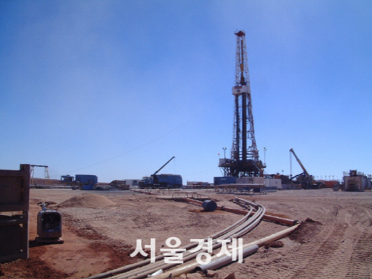 국제유가 3주 만에 최저치…WTI 2.5% 하락