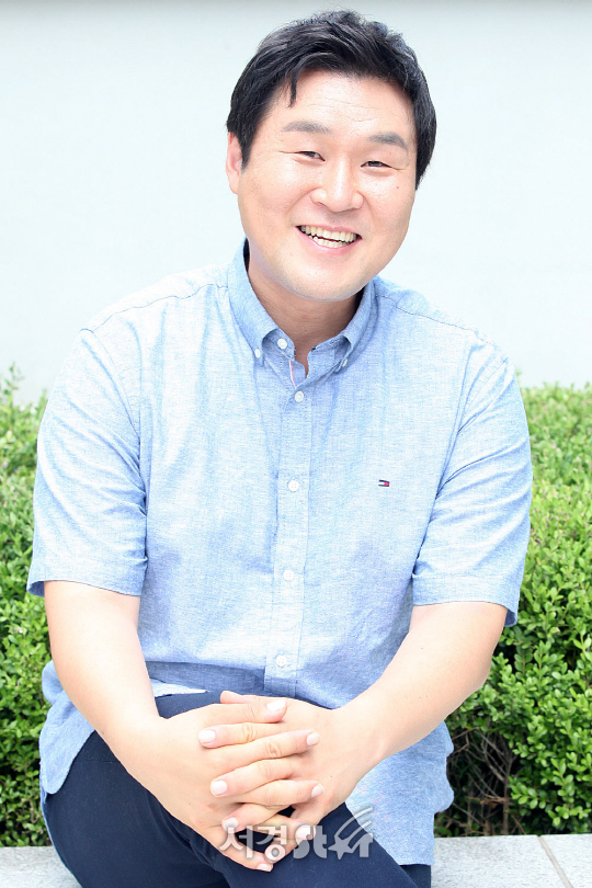 [SE★인터뷰②]‘군함도’ 윤경호, 34kg 감량의 고충 속에서도 행복했던 이유