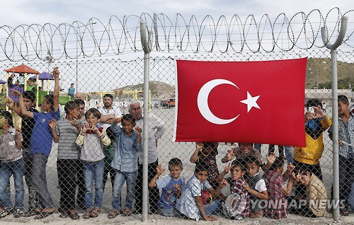터키서 한국인 선교사 3명 추방…시리아 난민에 포교 활동