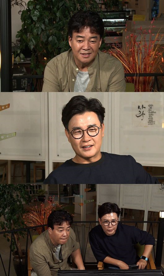 ‘푸드트럭’ 김성주, 아내의 사업 실패담 “10년 전, 빚을 졌다”