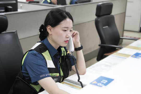 [경찰팀24/7] '수백대 일 경찰시험 합격 노량진이 꼭 정답은 아냐'