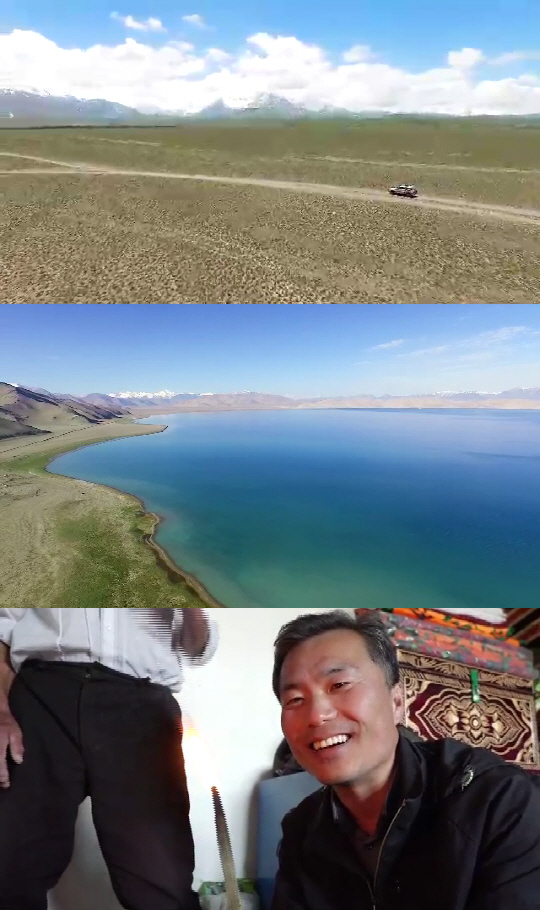 ‘세계테마기행’ 중앙아시아 2부…‘파미르 고원의 땅 끝, 샤이막’