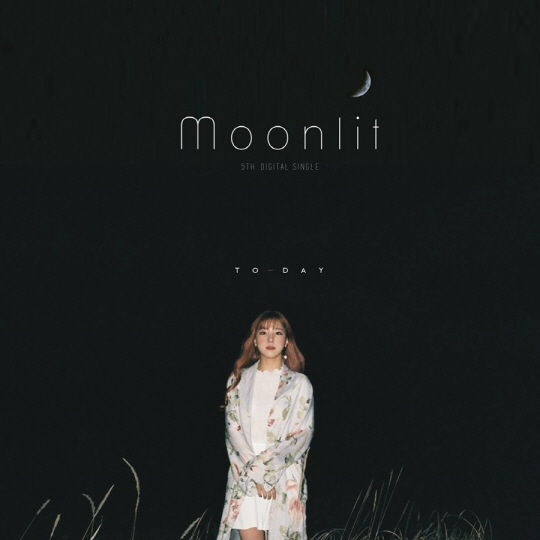 싱어송라이터 오늘(TO-DAY), 오는 28일 디지털 싱글 ‘Moonlit’ 발매