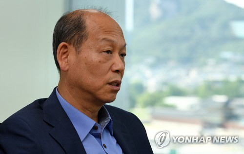 김준일 회장, 락앤락 매각 배경 밝혀…“자식에 물려주면 큰 짐 될 것”