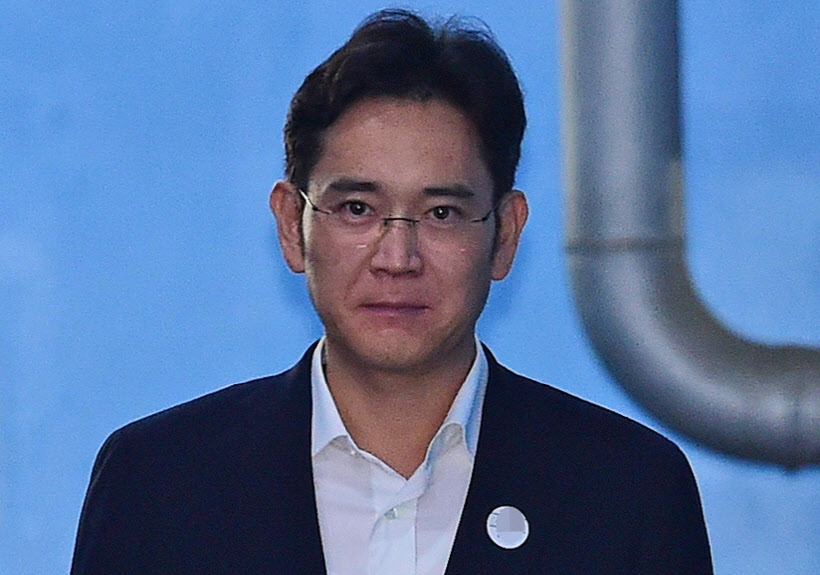 '이재용 징역 5년', 삼성 '비상경영' 시스템 돌입 할 듯