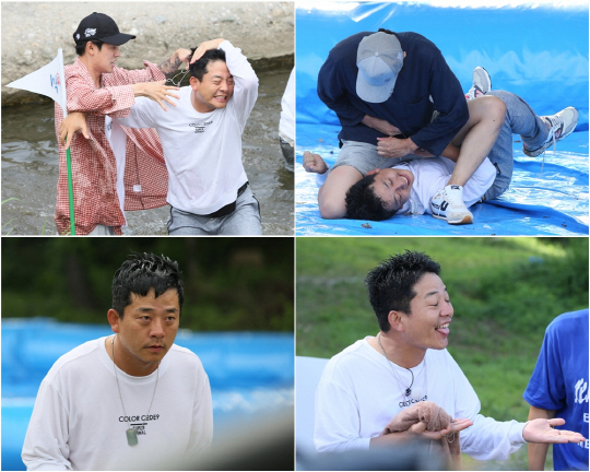 사진=‘1박2일’