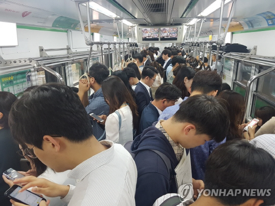 서울교통공사, 서울지하철 초고속 공공 와이파이 사업 재추진