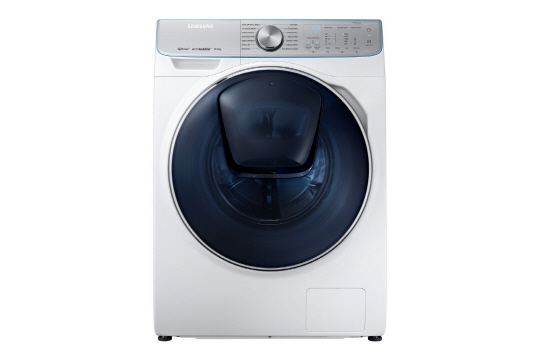 삼성전자 퀵드라이브 세탁기