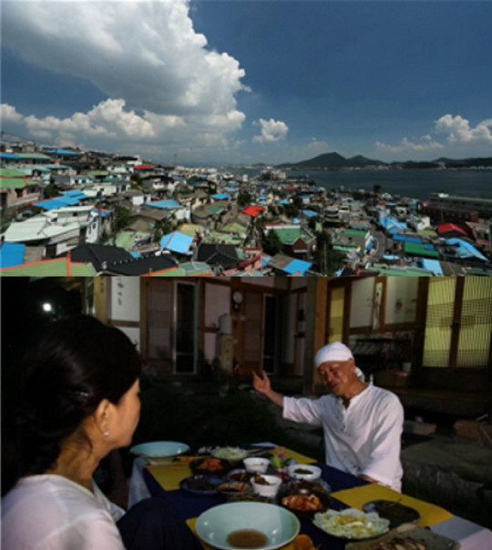 ‘한국기행’ 목포 서산동 사람들의 옛날 이야기…‘아름다운 나나들’