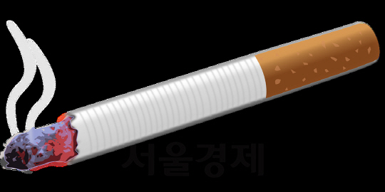 ‘양담배’ 봉인에서 풀려나다