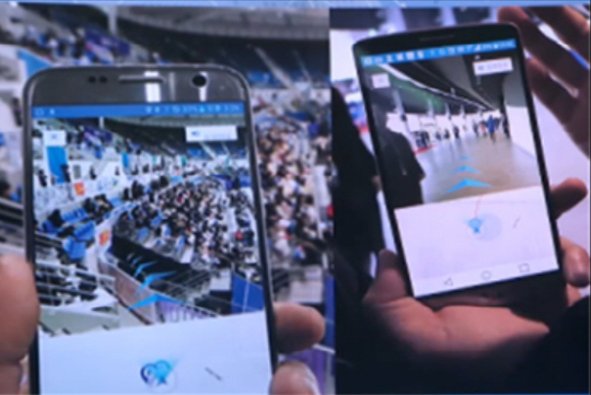 앱으로 관광코스 추천하고 VR 내비게이션도…부산 '스마트 관광' 로그인