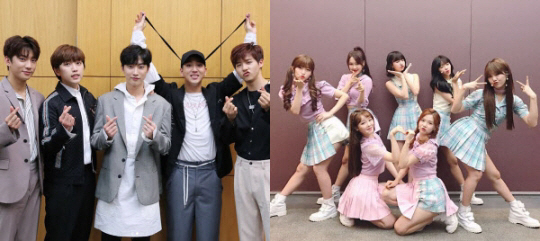 B1A4-오마이걸 측, 성희롱 악플러 강경 대응 “악의적 비방, 선처없다”