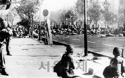 이란 혁명 ·2차 석유 위기의 기폭제, 1978년 검은 금요일