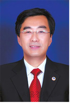 친이즈 공청단 1서기