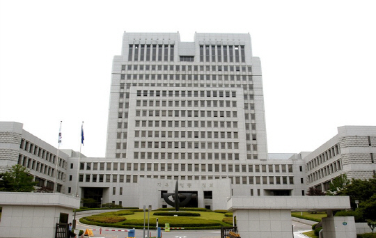 3차 전국법관대표회의(판사회의)가 열린다/서울경제DB