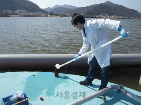 서울시, 수돗물 ‘아리수’ 방사성물질로부터 안전성 확인