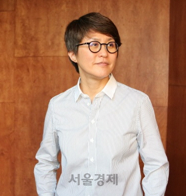 김선정 광주비엔날레 대표이사