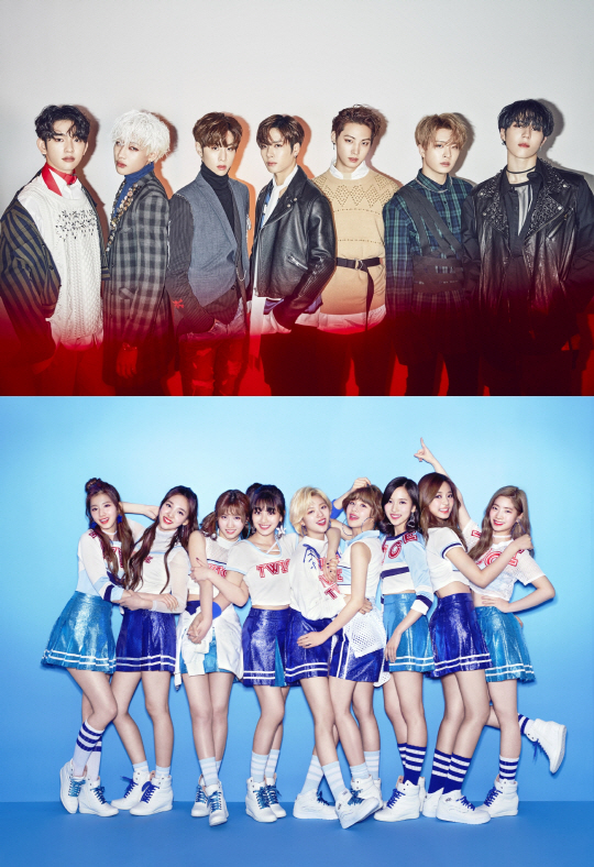 JYP, Mnet 서바이벌 프로그램서 '연습생 쇼케이스' 최초 공개