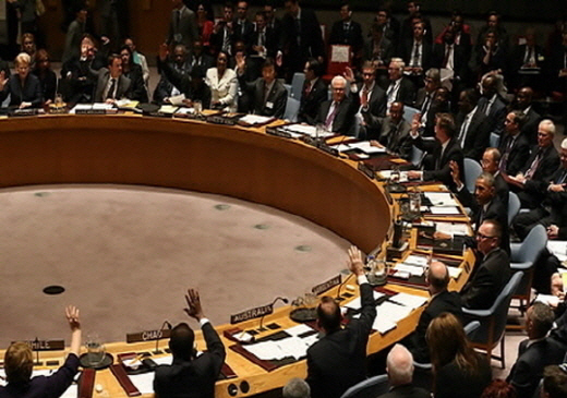영국과 스위스의 신속한 조치는 유엔 안보리의 대북제재 결의 채택에 대한 철저한 제재이행 의지로 해석된다./ 연합뉴스