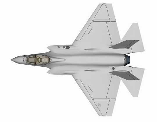 F-35C/위키피디아