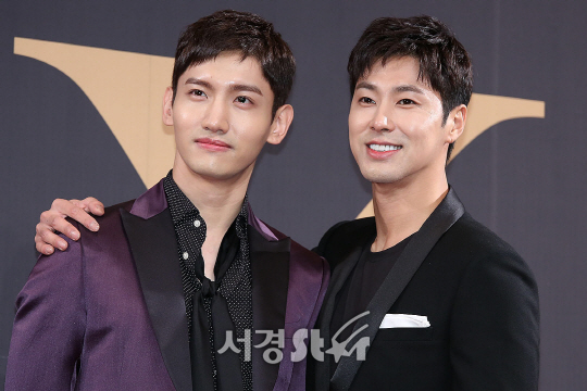 SM 측 '동방신기 유노윤호X최강창민, '해투3' 출연..16일 녹화'(공식입장)