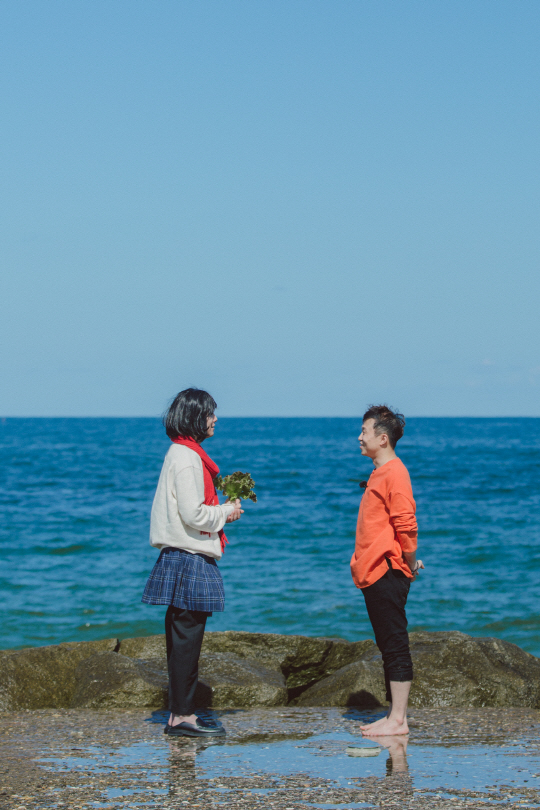 '밤도깨비' 이홍기, '도깨비' 김고은 변신…공유는 박성광?