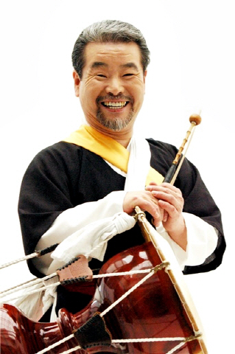 韓中日 전통악기 어울림 무대 연다