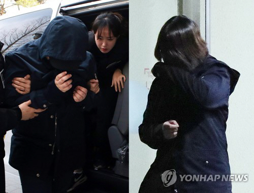 '인천 초등생 유괴·살해사건' 주범들 형량 낮아진다?…내일 선고 공판