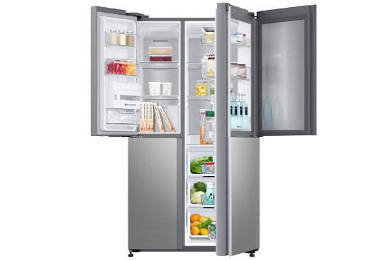 삼성전자 5도어 냉장고 H9000