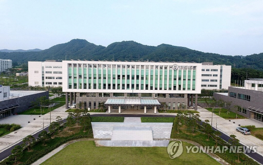 국방대학교, 충남 논산 신청사서 본격 업무 시작