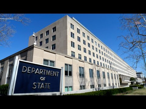 美국무부 재차 北에 대화 신호…“외교 채널 열려 있어”