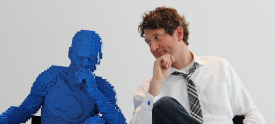 놀라운 예술 작품으로 재탄생한 LEGO 브릭 아트 전시회 ‘디 아트 오브 더 브릭’