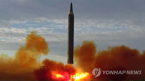 “北 핵무기 단 한 방이면 서울 주민 약 78만여명 사망”